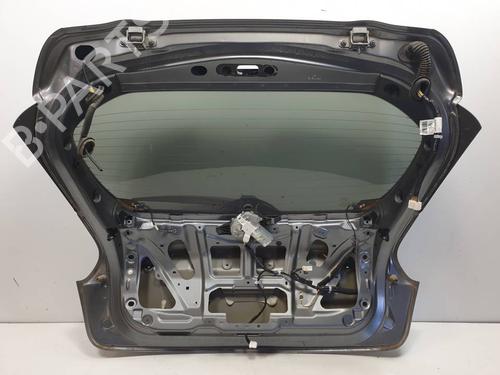 Tailgate NISSAN JUKE (F15) 1.2 DIG-T | BP28367463C6 