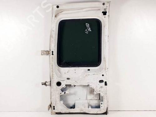 Right tailgate FORD TOURNEO CONNECT 1.8 TDCi | BP19286332C77 