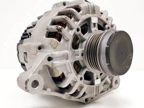 Used Alternator Alternator AUDI A4 B5 Avant (8D5) 1.8 (125 hp) 16714973 16714973