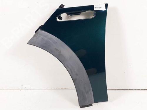 Used Left front fenders MINI MINI (R50, R53) Cooper (116 hp) 25137746