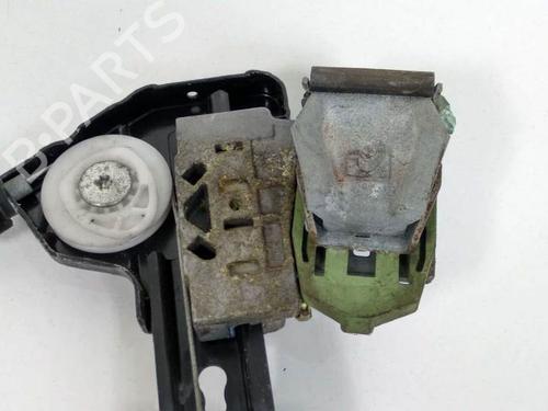 Front right window mechanism MERCEDES-BENZ SLK (R170) 200 Kompressor (170.444) | BP7404422C23 
