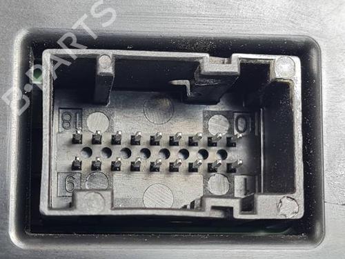 Instrument cluster JEEP CHEROKEE (KL) 2.0 CRD | BP29444353C47 