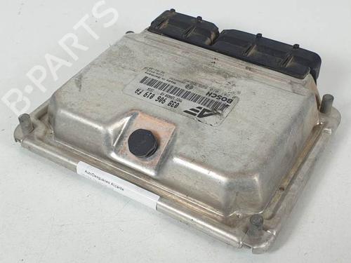 Used Engine control unit (ECU) FORD GALAXY I (WGR) 1.9 TDI (115 hp) 15214118