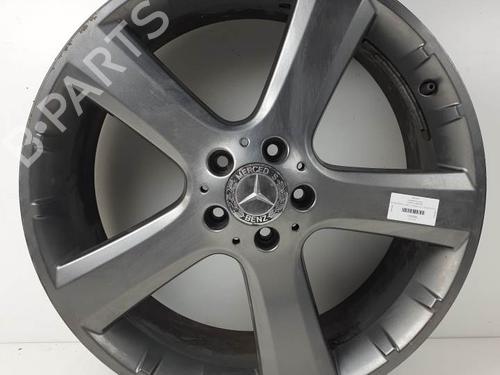 Used Rim MERCEDES-BENZ M-CLASS (W164) ML 320 CDI 4-matic (164.122) (224 hp) 25864075
