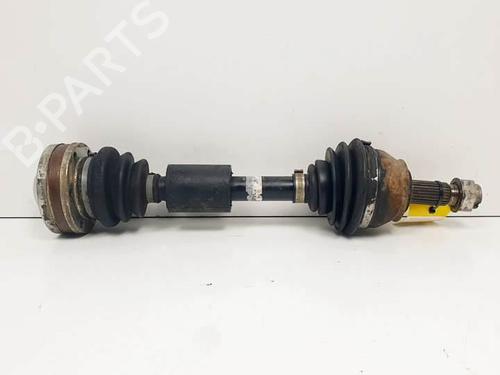 Used Left front driveshaft ALFA ROMEO 147 (937_) 1.6 16V T.SPARK ECO (937.AXA1A, 937.BXA1A) (105 hp) 18653313