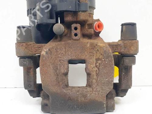 Used Left rear brake caliper Left rear brake caliper 18653470 18653470