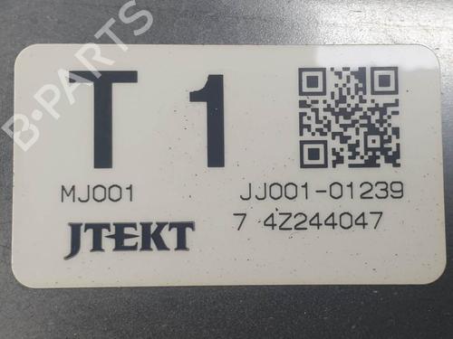 Steering column MITSUBISHI ASX (GA_W_) 1.8 DI-D (GA6W) | BP24934042M21 - Image 9
