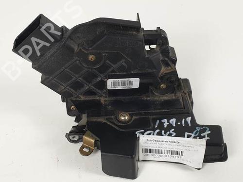 Front left lock FORD FOCUS II (DA_, HCP, DP) 1.6 TDCi | BP6845714C98 