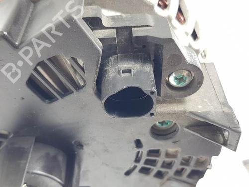 Alternator FORD TRANSIT V363 Van (FCD, FDD)  | BP25256211M7 