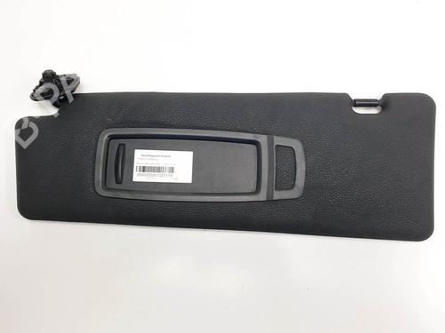 Right sun visor BMW X5 (E70) xDrive 30 d | BP18311050I2 - Image 4