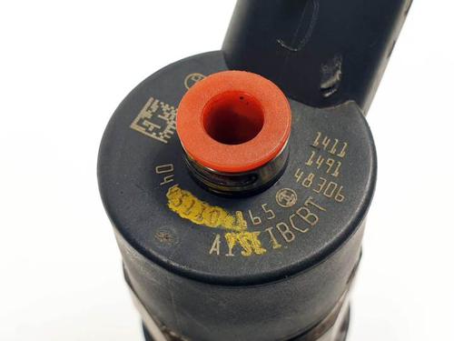 Injector OPEL VECTRA C GTS (Z02) 1.9 CDTI (F68) | BP25119430M100 