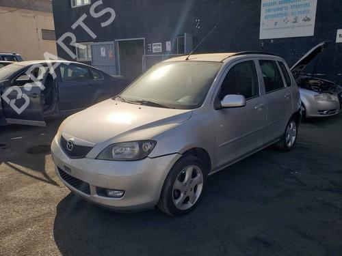 Used Parts MAZDA 2 (DY) 1.6 (100 hp) 2444969