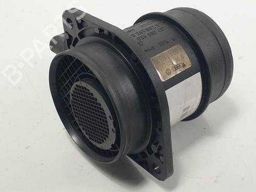 Mass air flow sensor AUDI A3 (8L1) 1.9 TDI | BP13220422M95 