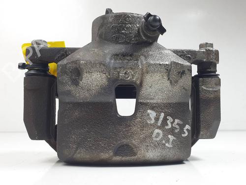 Used Left front brake caliper HYUNDAI i30 Estate (GD) 1.6 CRDi (110 hp) 29907965