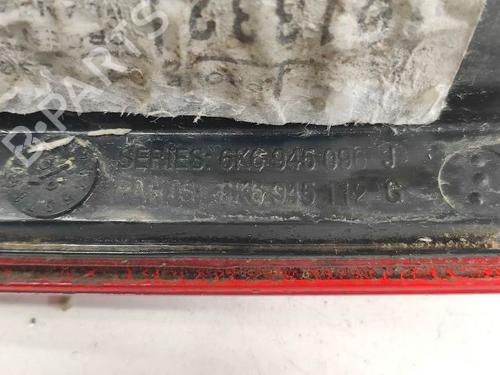Right taillight SEAT IBIZA II (6K1) 1.9 TDI | BP9052496C35 