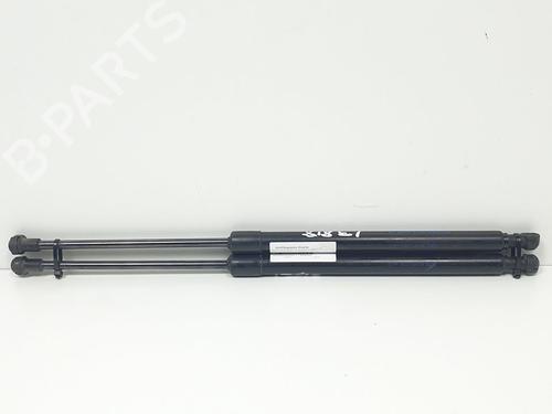 Used Tailgate lift support NISSAN MICRA V (K14) 0.9 IG-T (90 hp) 16879853