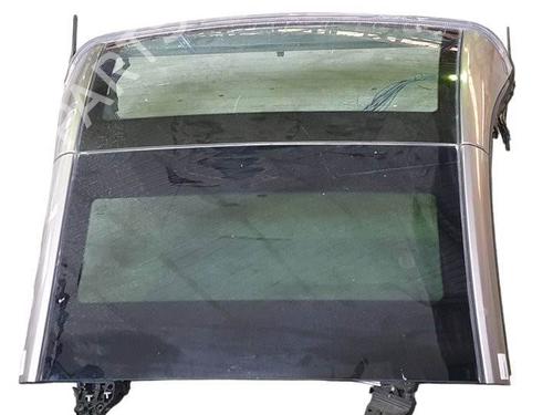 Used Sunroof NISSAN MICRA C+C III (K12) 1.4 16V (88 hp) 17757223