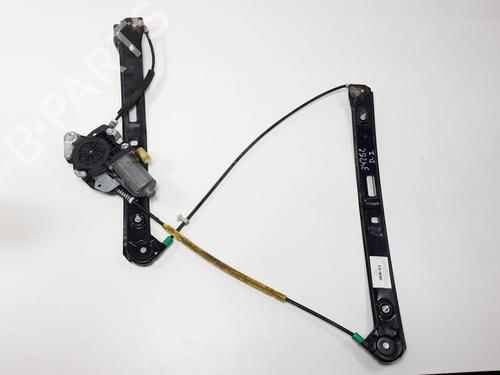 Front left window mechanism BMW 3 Touring (E46) 320 d | BP39004631C22 - Image 2