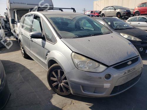 Front right interior door handle FORD S-MAX (WA6) 2.0 TDCi | BP28059602I14 - Image 6