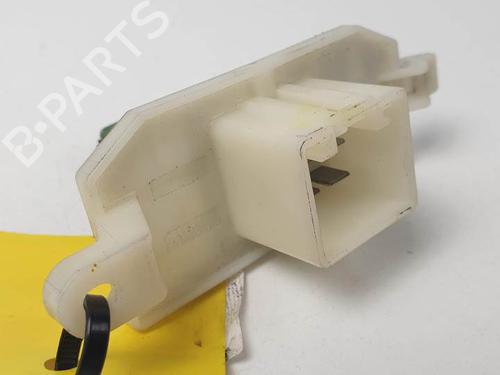 Heater resistor FORD TOURNEO CONNECT / GRAND TOURNEO CONNECT V408 MPV  | BP20510862M108 