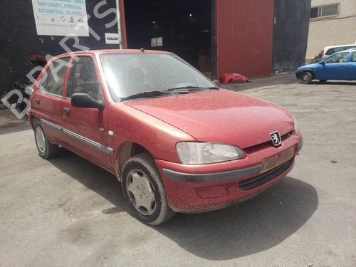 Electronic module PEUGEOT 106 II (1A_, 1C_) 1.5 D | BP25262600M83 