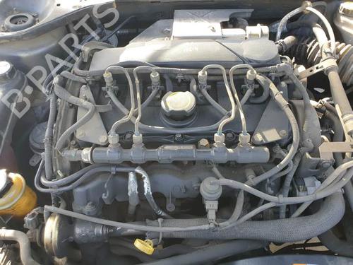 AC compressor FORD MONDEO III Saloon (B4Y) 2.0 16V TDDi / TDCi | BP26203676M34 