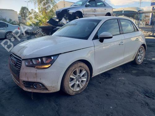 Left front window switch AUDI A1 Sportback (8XA, 8XF) 1.2 TFSI | BP24339942I27 - Image 2