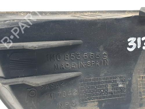 Other SEAT LEON (1M1) 1.6 16 V | BP29172612O1 