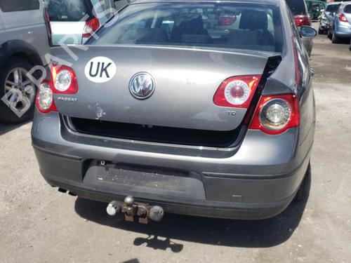 Front left window mechanism VW PASSAT B6 (3C2) 1.9 TDI | BP28027450C22 - Image 17