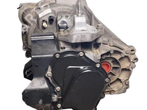 Gearbox FORD FIESTA V (JH_, JD_) 1.6 16V | BP18406084M3 