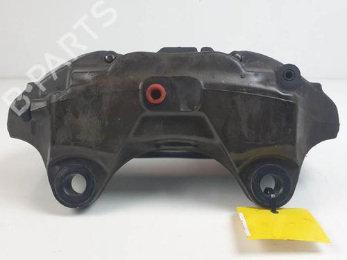 Left front brake caliper VW TOUAREG (7LA, 7L6, 7L7) 3.0 V6 TDI | BP25128771M105 