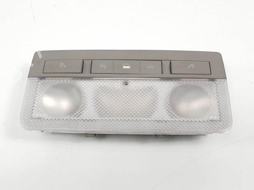 Used Interior roof light Interior roof light OPEL INSIGNIA A Sports Tourer (G09) 2.0 CDTI (35) (160 hp) 25140834 25140834