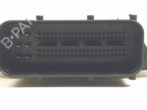 Engine control unit (ECU) HYUNDAI i10 II (BA, IA) 1.0 | BP29554234M57 - Image 2