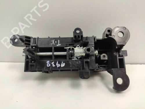 Rear left interior door handle MAZDA 5 (CR) 2.0 (CREW, CR19) | BP10693356I15 - Image 2