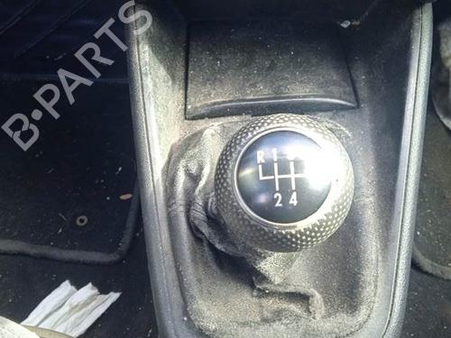 Rear right lock VW GOLF IV (1J1) 1.6 | BP16065589C99 