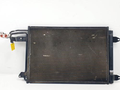 Used AC radiator AC radiator SEAT LEON (1P1) 1.9 TDI (105 hp) 31058955 31058955