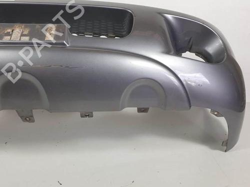 Front bumper HYUNDAI SANTA FÉ I (SM) 2.4 16V 4x4 | BP17165309C7 
