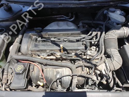 Electronic module FORD MONDEO III (B5Y) 1.8 16V | BP38189705M83 - Image 19