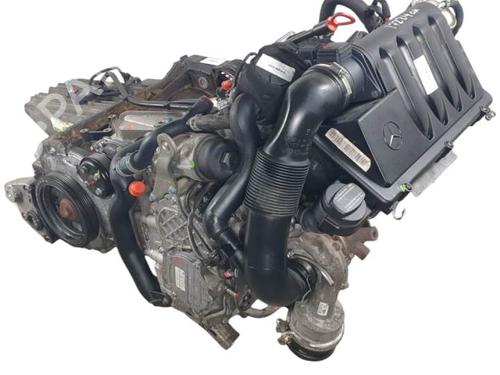 Moteur MERCEDES-BENZ A-CLASS (W169) A 180 CDI (169.007, 169.307) (109 hp) 24340306