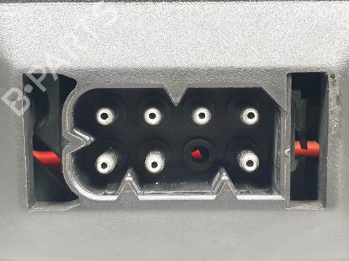 Right taillight BMW 5 (E39) 528 i | BP12370432C35 