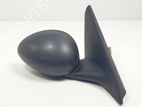 Used Right mirror Right mirror ALFA ROMEO 147 (937_) 1.9 JTD (937.AXD1A, 937.BXD1A, 937.AXV1A, 937.BXB1A,... (115 hp) 36374764 36374764