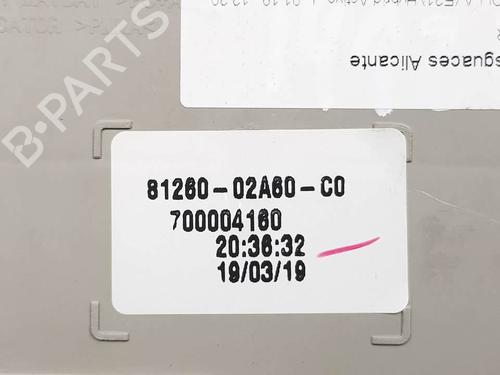 Interior roof light TOYOTA COROLLA Hatchback (_E21_, _EA1_, _EH1_) 1.8 Hybrid (ZWE211) | BP25403825I8 - Image 3