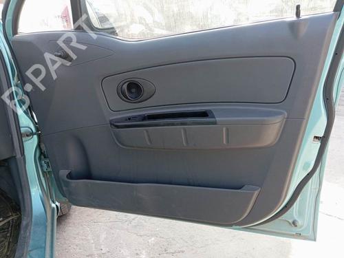 Left taillight CHEVROLET MATIZ (M200, M250) 1.0 | BP25144800C34  - Image 17