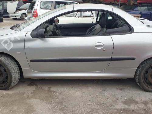 Starter PEUGEOT 206 CC (2D) 1.6 16V (2DNFUF, 2DNFUR) | BP25706972M8  - Image 23