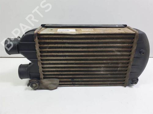 Used Intercooler Intercooler FIAT MULTIPLA (186_) 1.9 JTD (186AXE1A) (120 hp) 10500045 10500045