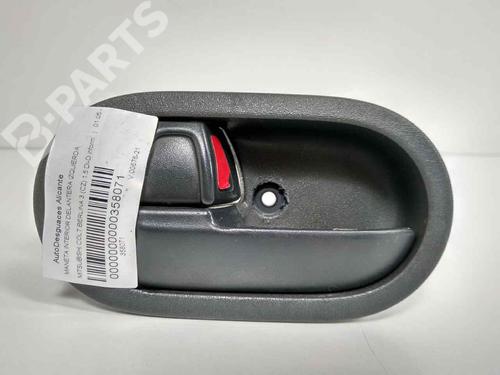 Used Front left interior door handle Front left interior door handle MITSUBISHI COLT VI (Z3_A, Z2_A) 1.5 DI-D (Z39A) (95 hp) 7788191 7788191