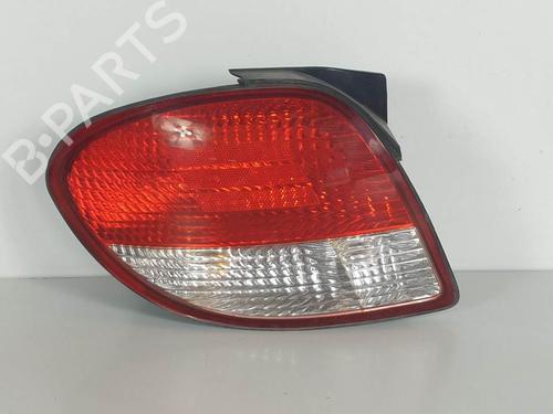 Used Left taillight Left taillight HYUNDAI COUPE I (RD) 1.6 16V (116 hp) 11867066 11867066
