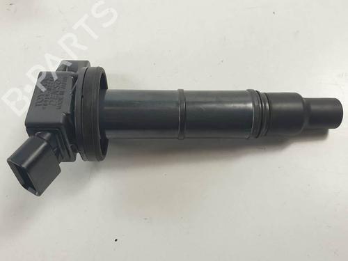 Used Ignition coil Ignition coil TOYOTA RAV 4 III (_A3_) [2005-2014] 18240239 18240239