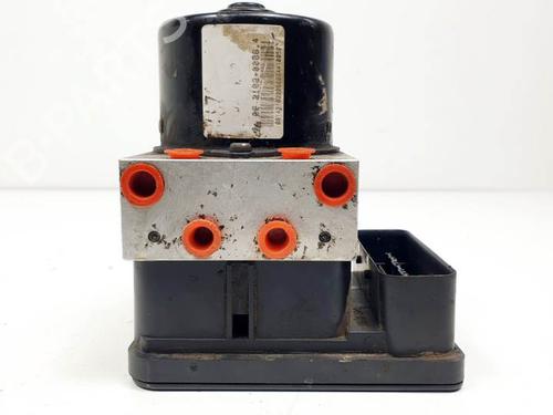 ABS pump MITSUBISHI GRANDIS (NA_W) 2.4 MIVEC (NA4W) | BP16491079M43 