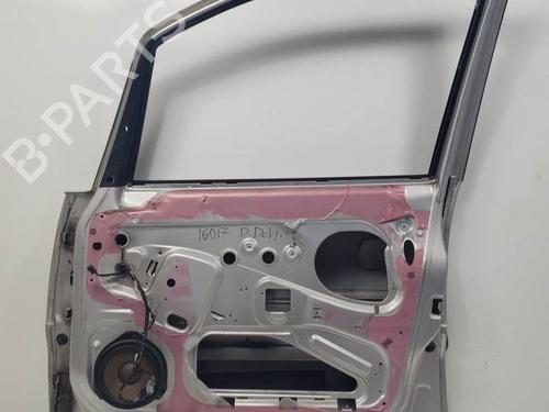 Right front door OPEL ZAFIRA A MPV (T98) 2.0 DTI 16V (F75) | BP25140643C3 